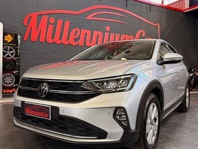 Usata VW Taigo Life 110 CV (80 kW) 2024 Grigio SUV