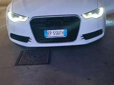 Usata 2012 Audi A6 Advanced Plus Station wagon | 13.000 € (Buon prezzo)