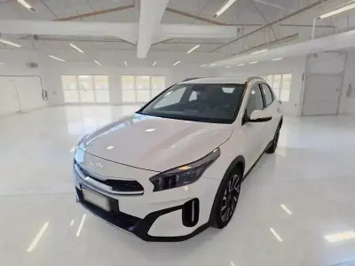 Usata Kia XCeed 135 CV (99 kW) 2023 SUV