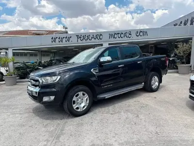 Usata Ford Ranger