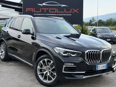 Usata BMW X5 xLine 286 CV (210 kW) 2021 Other SUV