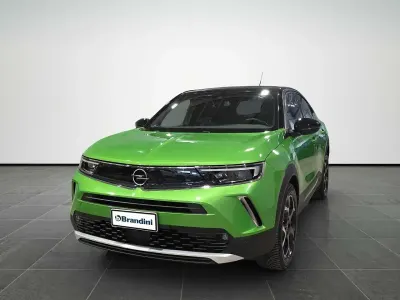 Usata Opel Mokka-e