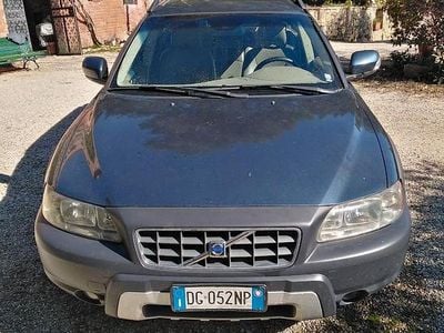 Usata Volvo XC70 2007 Station wagon