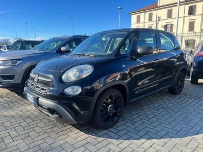 usata Fiat 500L 1.4 95 CV Cross