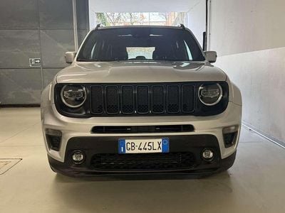 Usata Jeep Renegade 179 CV (131 kW) 2020 Other SUV