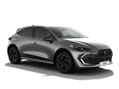 Nuova Renault Clio V Esprit Alpine 120 CV (88 kW) 2026 Grigio scisto Berlina
