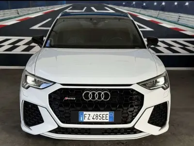 Usata Audi RS Q3 Ambiente 400 CV (294 kW) 2019 SUV