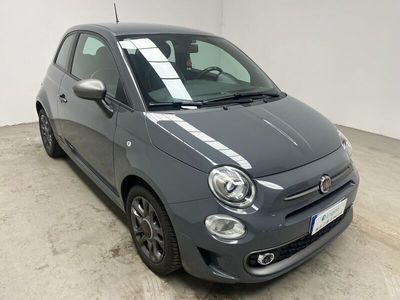 usata Fiat 500e 