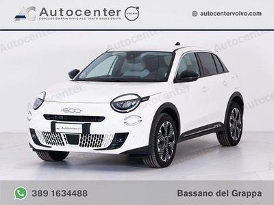 Usata Fiat 600 La Prima 110 CV (80 kW) 2025 SUV