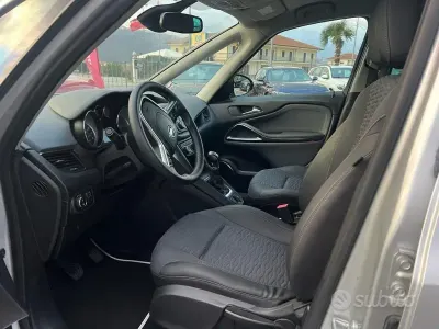 Usata Opel Zafira Tourer Cosmo 150 CV (110 kW) 2013 Grigio Monovolume