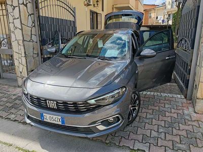 usata Fiat Tipo 5p 1.3 mjt CityLife s&s 95cv