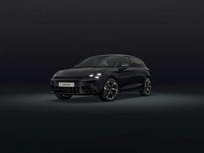 Nouvelle Cupra Leon 150 ch (110 kW) 2026 Noir Berline