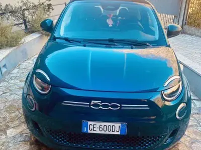 Usata Fiat 500e