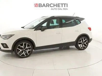 Usata Seat Arona