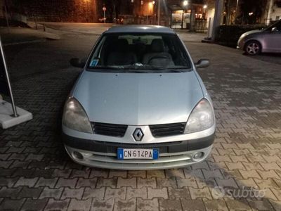 Renault Clio II