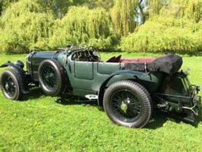 Usata Bentley Eight 195 CV (143 kW) 1950 Altri Berlina