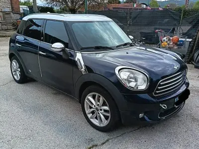 Usata Mini Countryman