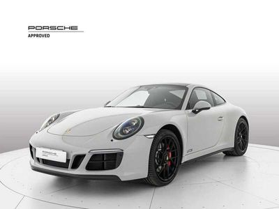 usata Porsche 911 Carrera 4 991 3.0GTS Coupé