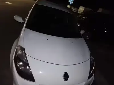 Usata Renault Clio II