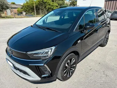 Occasion Opel Crossland