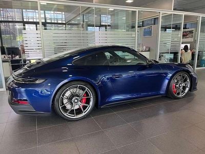 Usata Porsche 911 GT3 510 CV (375 kW) 2024 Coupé