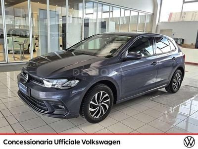 Usata VW Polo Edition 80 CV (58 kW) 2024 Other Utilitaria