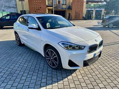 Usata BMW X2 M Sport 150 CV (110 kW) 2021 SUV