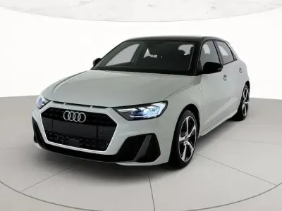 Usata Audi A1 Sportback