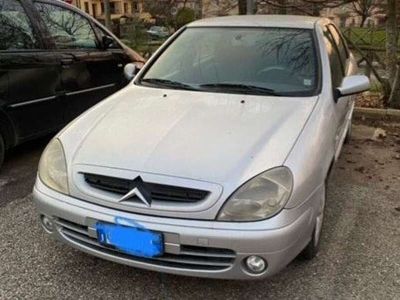 Citroën Xsara