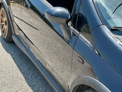 Usata Abarth Grande Punto 240 CV (176 kW) 2012 Utilitaria