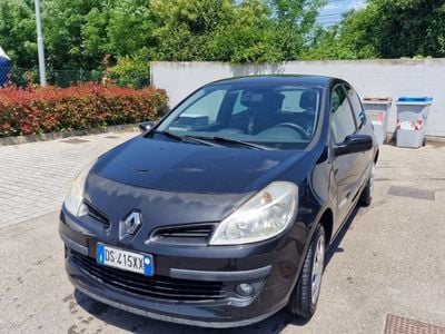 Renault Clio II