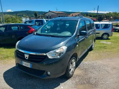 Usata Dacia Lodgy