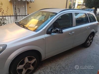 usata Opel Astra 2006