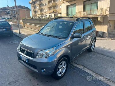 usata Daihatsu Terios 1.5 4WD B You O/F Green Powered