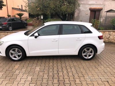 Audi A3 Sportback e-tron