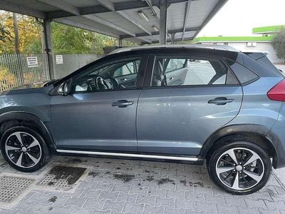 Usata DR DR 3.0 114 CV (83 kW) 2024 Grigio SUV