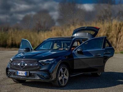 Usata Mercedes GLC300e AMG Line Premium Plus 269 CV (197 kW) 2023 SUV