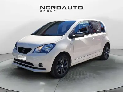 Usata Seat Mii