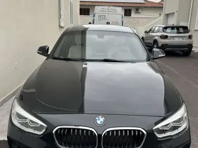 Usata BMW 116