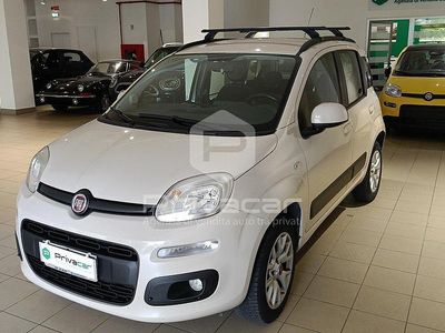 Usata Fiat Panda Easy 85 CV (62 kW) 2017 Utilitaria