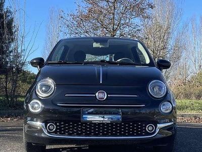 Usado Fiat 500 Dolcevita 69 CV (50 kW) 2022 Utilitario