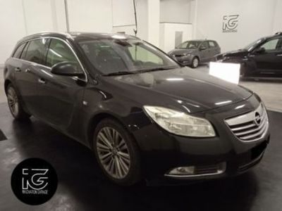 usata Opel Insignia 2.0 CDTI 160CV Sports Tourer