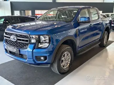 Occasion Ford Ranger