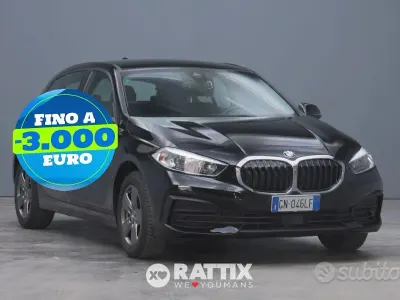 Usata BMW 116