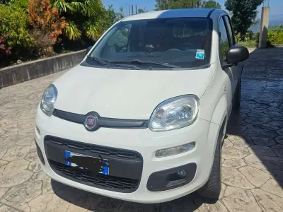 Usata Fiat Panda Cross