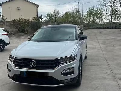 Occasion VW T-Roc Life 150 PK (110 kW) 2021 SUV
