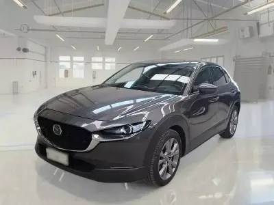 Usata Mazda CX-30