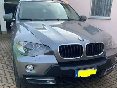 usata BMW X5 X53.0d Eletta auto FL