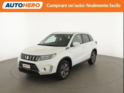 Usata Suzuki Vitara