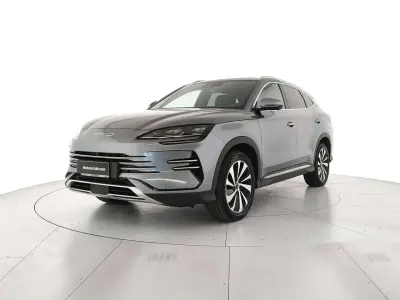 Usata BYD Seal U